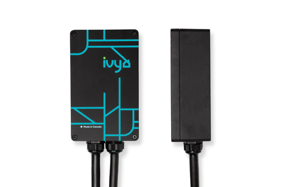 Ivy Home™ Level 2 Smart EV Charging Station (J1772)