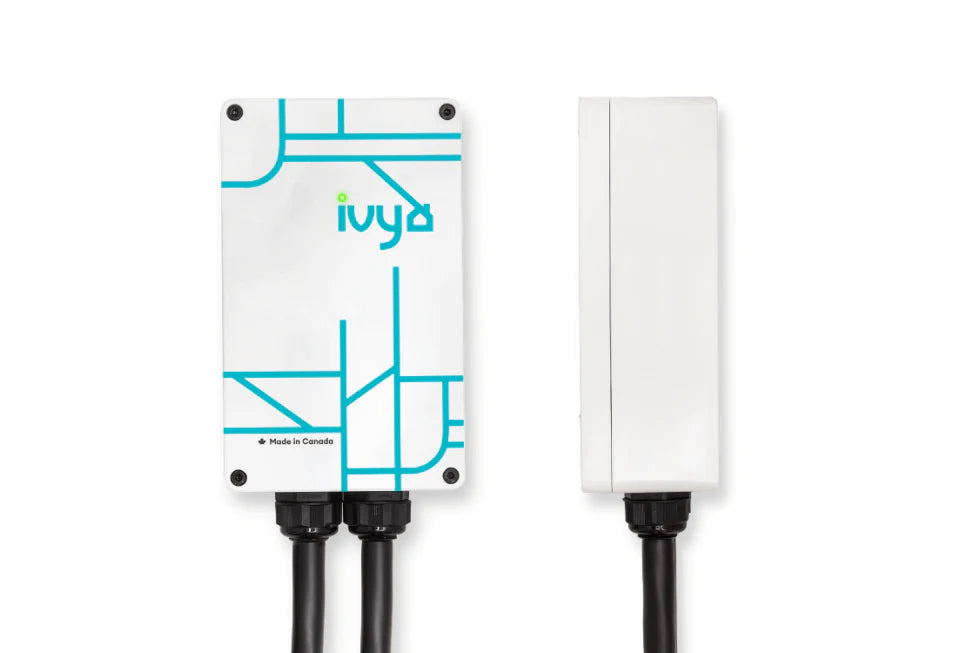 Ivy Home™ Level 2 Smart EV Charging Station (J1772)