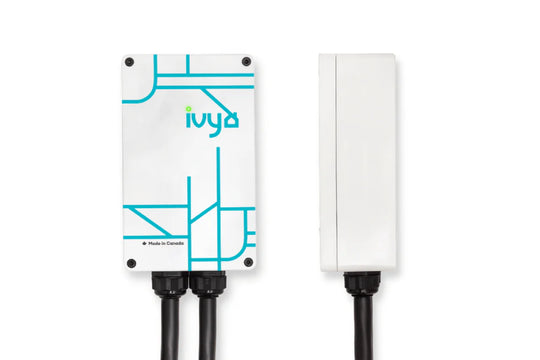 Ivy Home™ Level 2 Smart EV Charging Station (J1772)