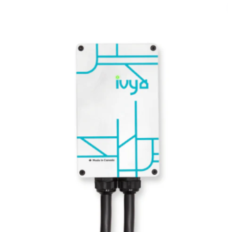 Ivy Home™ Level 2 Smart EV Charging Station (J1772)