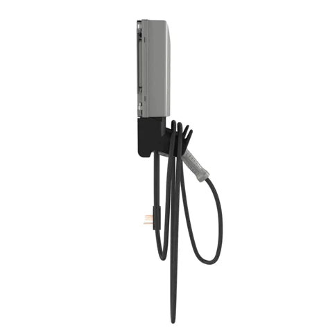 Siemens Smart VersiCharge Level 2 Smart Charging Station - 48A (J1772)