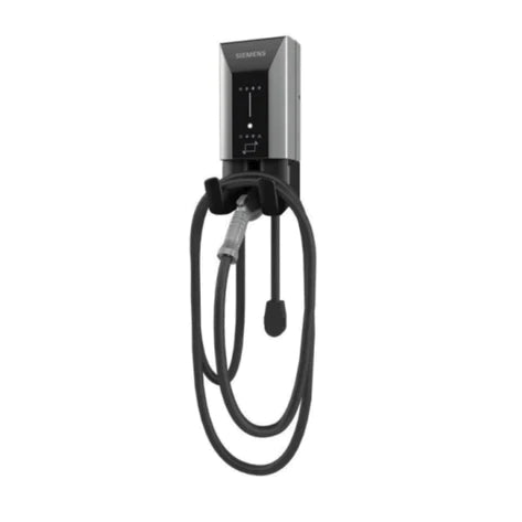 Siemens Smart VersiCharge Level 2 Smart Charging Station - 48A (J1772)